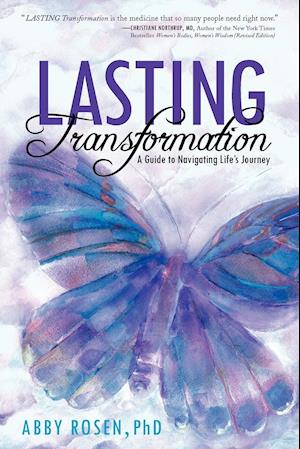 Lasting Transformation