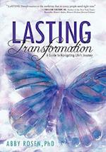 Lasting Transformation