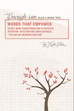 Words That Empower