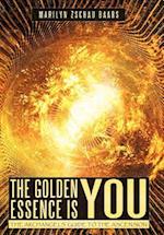 The Golden Essence Is You