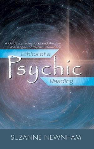 Ethics of a Psychic Reading