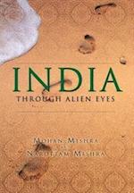 India Through Alien Eyes