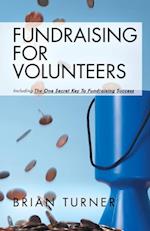 Fundraising for Volunteers