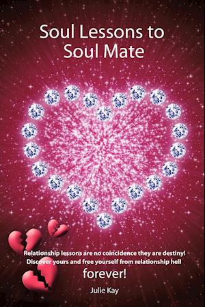 Soul Lessons to Soul Mate