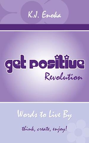 Get Positive Revolution