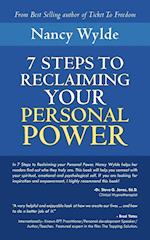 Seven Steps to Reclaiming Your Personal Power