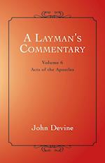 A Layman's Commentary