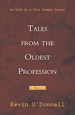 Tales from the Oldest Profession