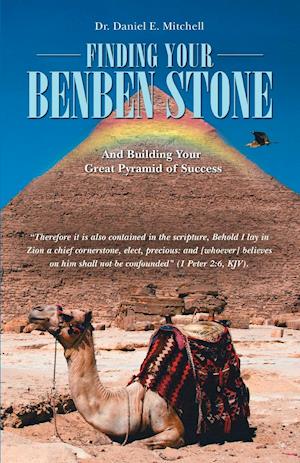 Finding Your Benben Stone