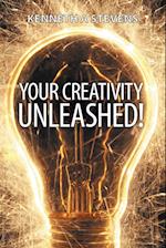 Your Creativity Unleashed!