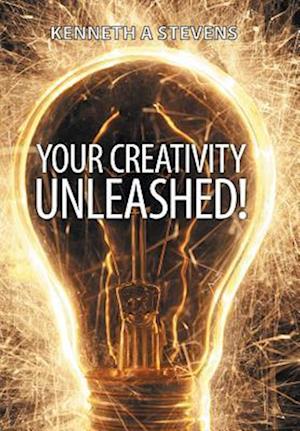 Your Creativity Unleashed!