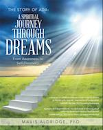 Story of Ada:  a Spiritual Journey Through Dreams