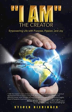 'I Am' the Creator