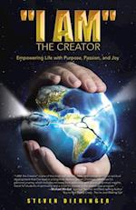 'I Am' the Creator