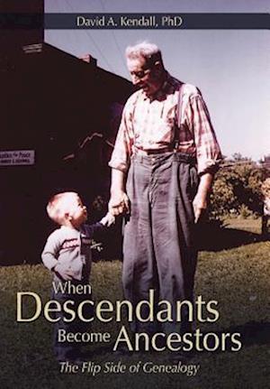 When Descendants Become Ancestors