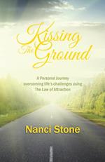 KISSING THE GROUND