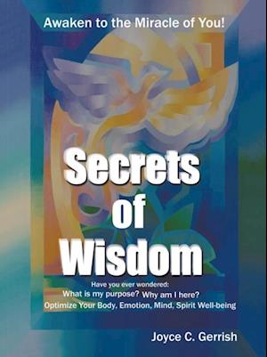 Secrets of Wisdom