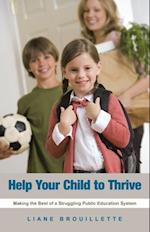 Help Your Child to Thrive
