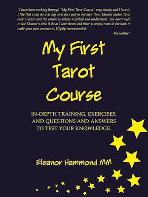 My First Tarot Course