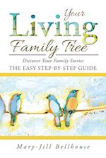 Your Living Family Tree