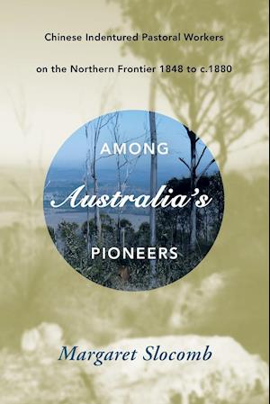 Among Australia's Pioneers