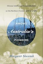 Among Australia's Pioneers