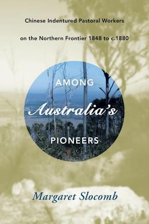 Among Australia'S Pioneers