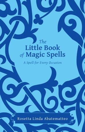 Little Book of Magic Spells