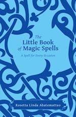 Little Book of Magic Spells