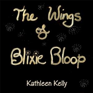 Wings of Blixie Bloop