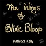 Wings of Blixie Bloop