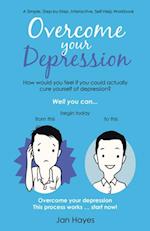 Overcome Your Depression