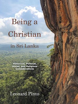 Being a Christian in Sri Lanka