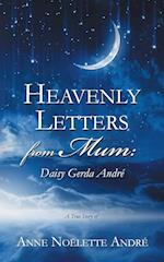 Heavenly Letters from Mum