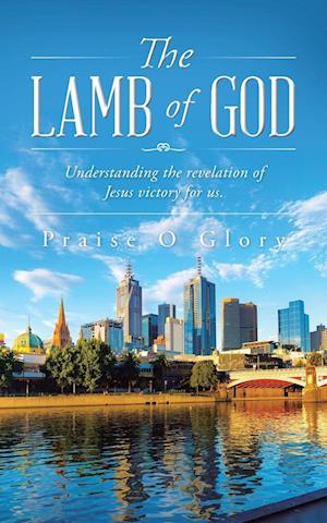 THE LAMB OF GOD