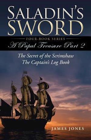 Saladin'S Sword
