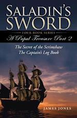 Saladin'S Sword