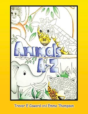 Animals A-Z