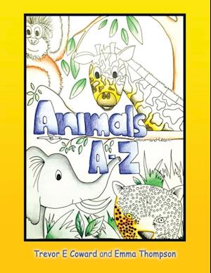 Animals A-Z