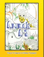 Animals A-Z