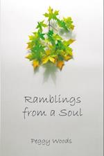 Ramblings from a Soul