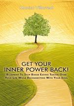 Get Your Inner Power Back!