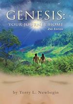 Genesis: Your Journey Home, 2Nd Edition