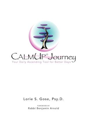 Calmup(r) Journey