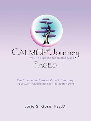 Calmup(r) Journey Pages