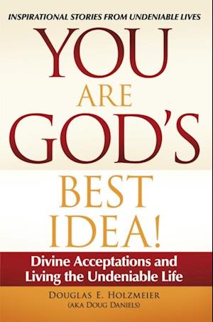 You Are God'S Best Idea!