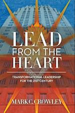 Lead from the Heart: