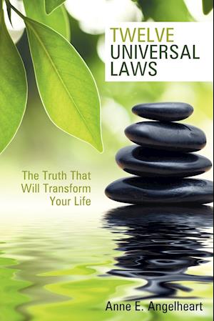 Twelve Universal Laws