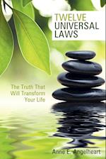 Twelve Universal Laws