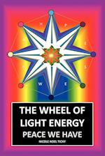 The Wheel of Light Energy